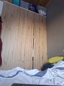 unicka65 élő XXX-chatje