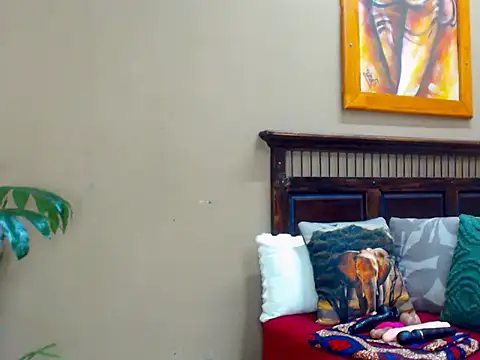 Chatroom XXX en direct de Misstitts96