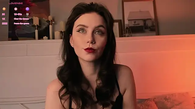 دردشة UnaMedison الجنسية المباشرة