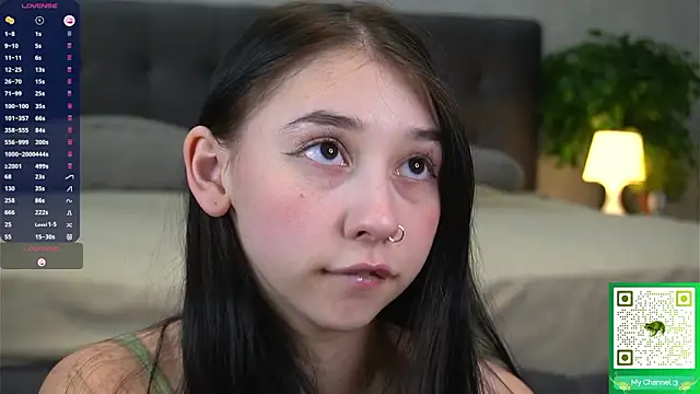 Chatroom XXX en direct de Sssonya