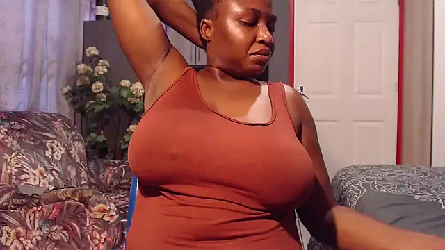 Chat XXX ao vivo de EbonyRose9