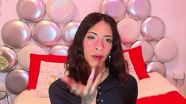 Lia_Valmont: онлайн-секс-чат