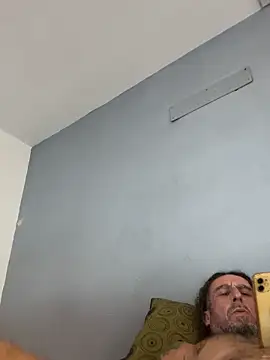 Coco-sarliのウェブカメラショー