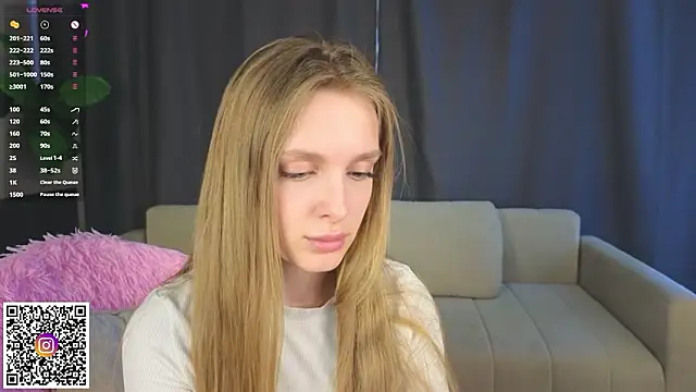 CindyGreen Chat XXX live