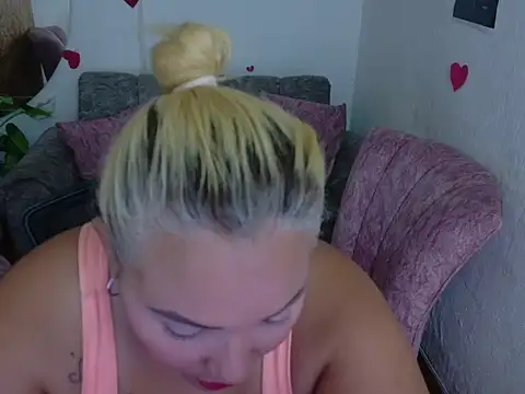 laleska_montenegro 라이브 XXX 채팅