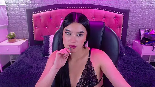 Natalie_loffredaのライブXXXチャット