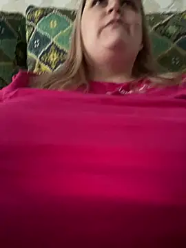 Chat XXX ao vivo de Vita6777