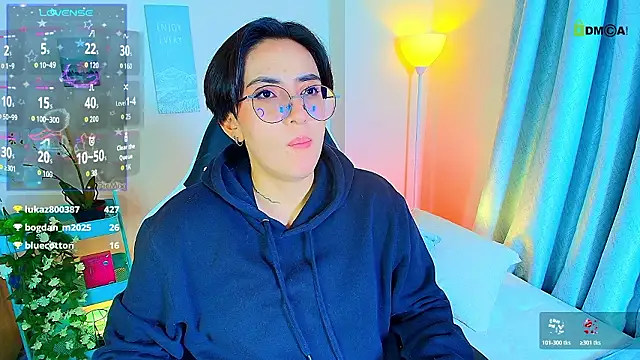 Alex_carter élő XXX-chatje