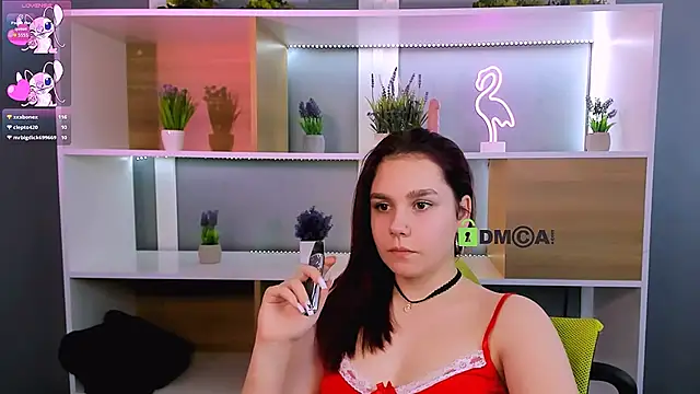 Онлайн чат XXX sendi_cais