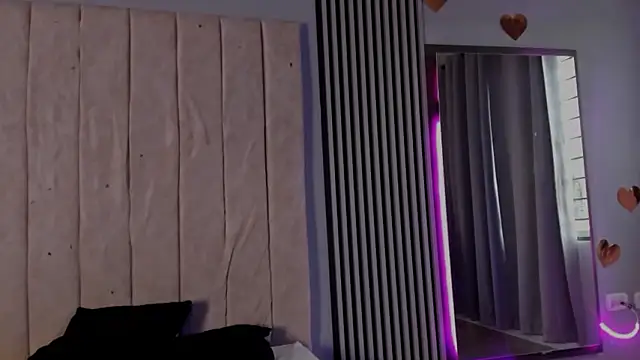 Chat +18 de Mike_Parkerr ao vivo