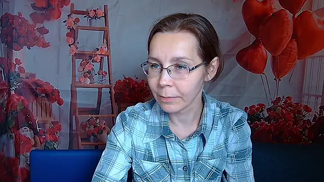 Chatroom XXX en direct de DaisyEdit