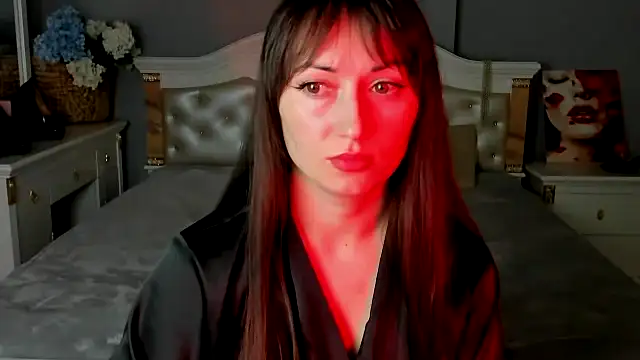 RosiAlina 라이브 XXX 채팅