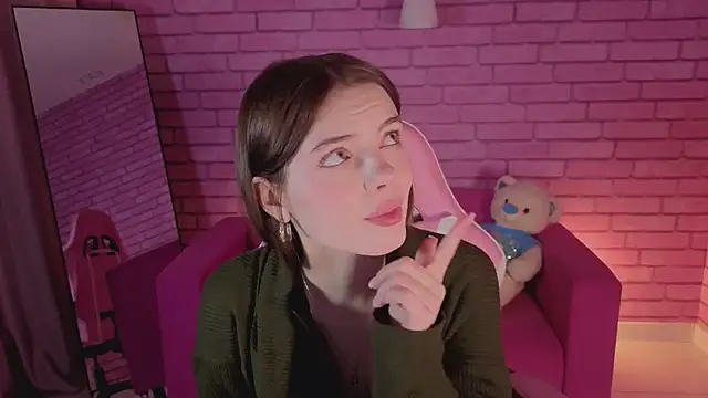 Ellya_me élő XXX-chatje