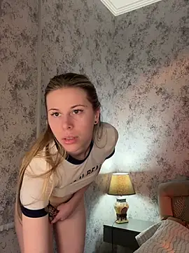 Živý XXX chat MilissaSee