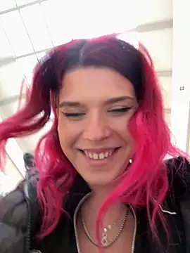 RiriRoseey 网络视讯表演