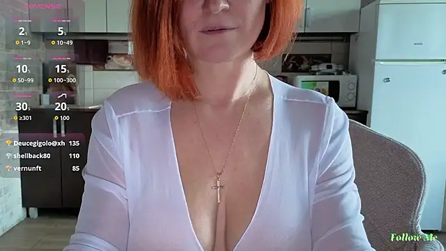 Sheandhim23 Webcam-Show