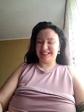 Živý XXX chat AlexaLexie