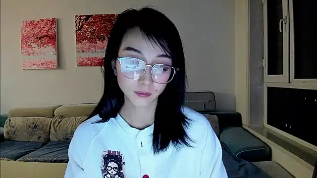 XXX chat uživo modela NIAN-er