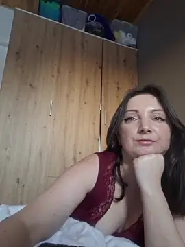 XXX chat uživo modela unicka65