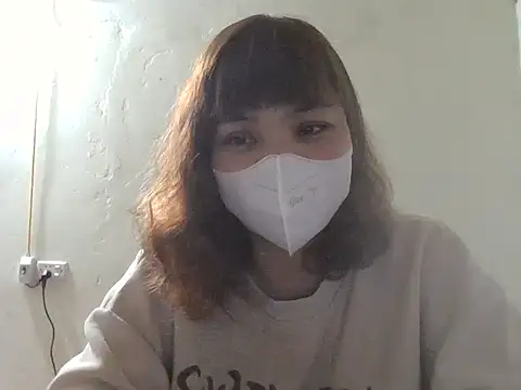 Angela-Eira 网络视讯表演