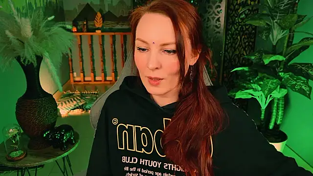 XXX chat uživo modela VandaRossi