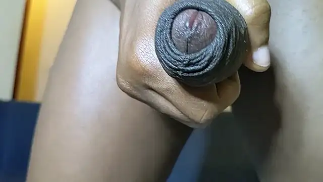 chatydude Webcamshow