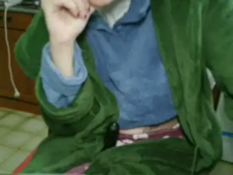 VeneRed Pertunjukan Webcam