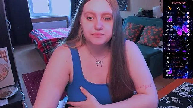 Czat XXX na żywo – Alice_Dreamgirl_