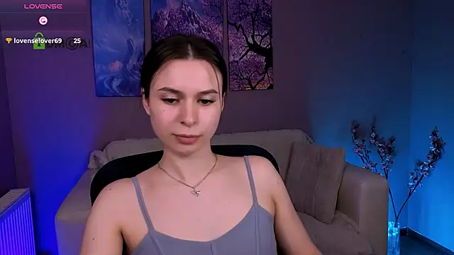 XXX chat uživo modela flora_ri