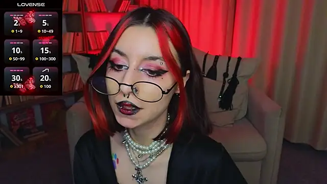 عرض كام Mistress__Marcelline