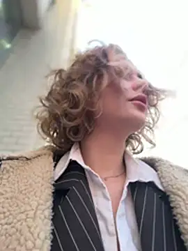 KellyKeler Adlı Modelin Web Kamerası Şovu