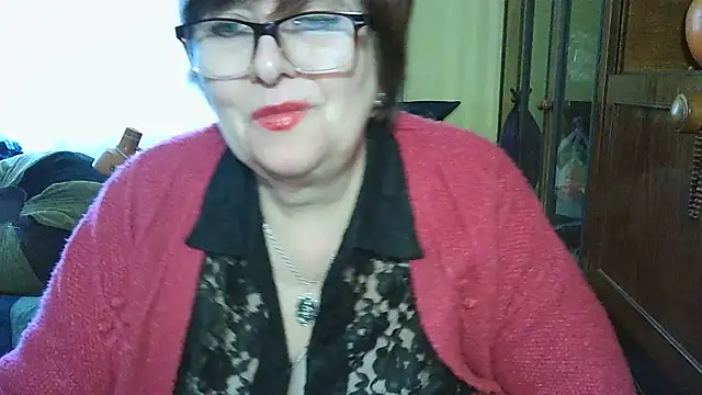 XXX chat uživo modela VeronicaGold511