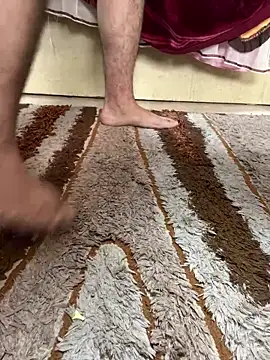 ElegantArab1: вебкам-шоу