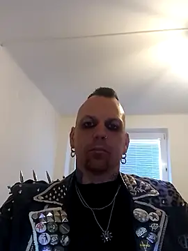 Premium-Jogurt Show in webcam