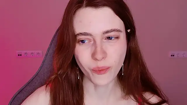 Živý XXX chat Yoka_paradoXXX