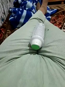 Show Webcam de Tota_sexi