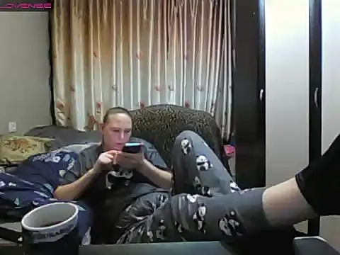 XXX chat uživo modela JenniDeep