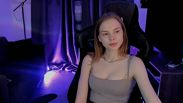 Czat XXX na żywo – BellaHaadiid