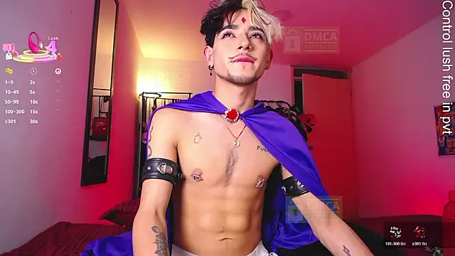 dominik_eclipsex Live XXX Chat