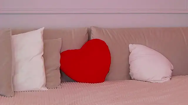 XXX chat uživo modela AriannaRuss