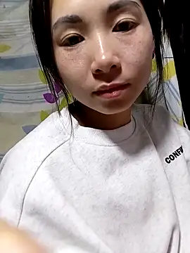 Živý XXX chat Ruby-224