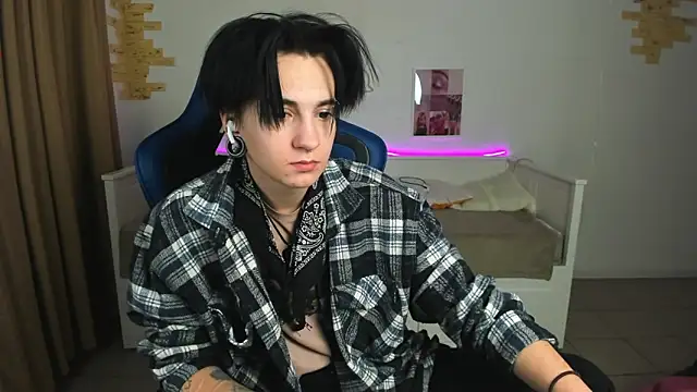 دردشة RayTaylorr الجنسية المباشرة