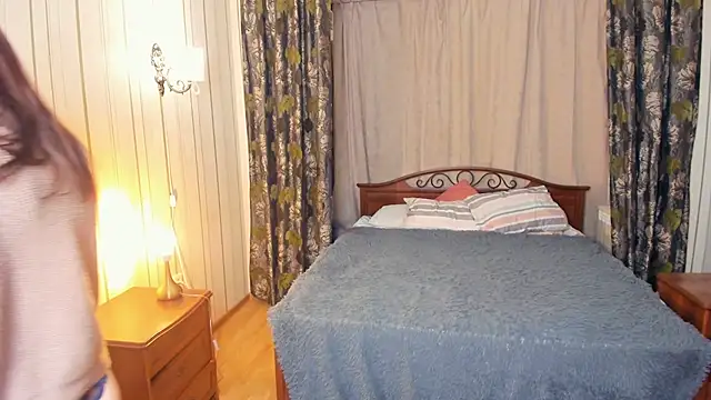 Czat XXX na żywo – lraTapio