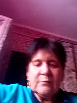 Webkamerová show IrchykLove