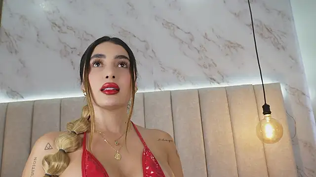 Annyy_Rosse Live XXX-chat