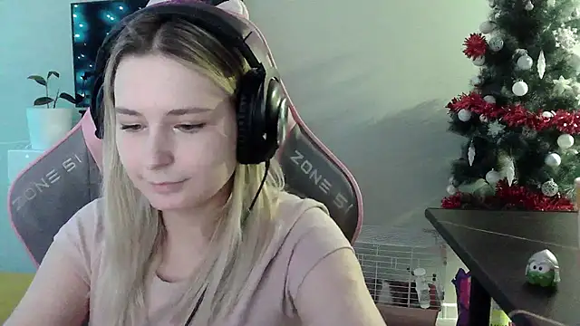 VladaLevine Chat XXX in diretta