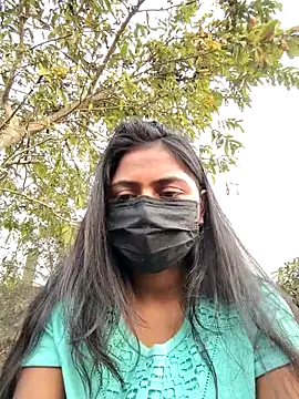 Ishu_Lovee Webcam show