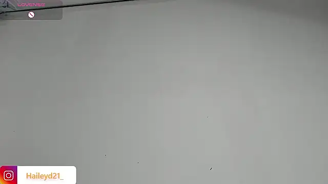 HaileyDuken Live XXX chat