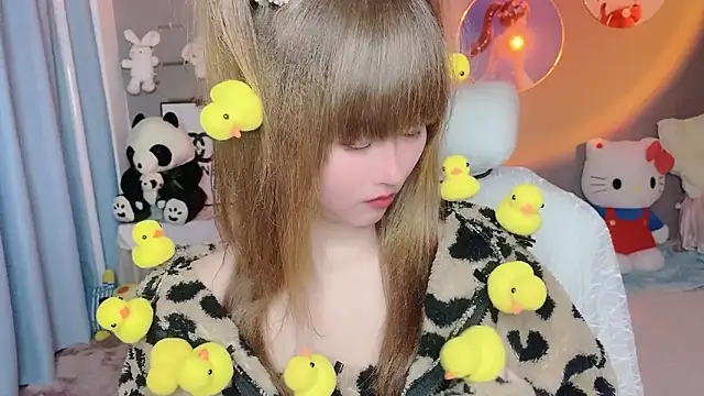 -xiao-xiao-n Live XXX chat