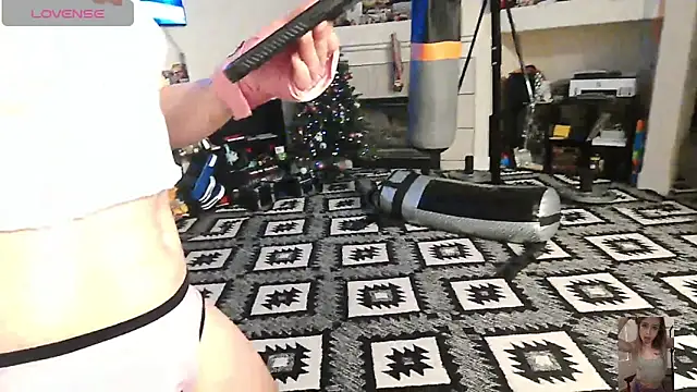 Blondiewithanass 라이브 XXX 채팅